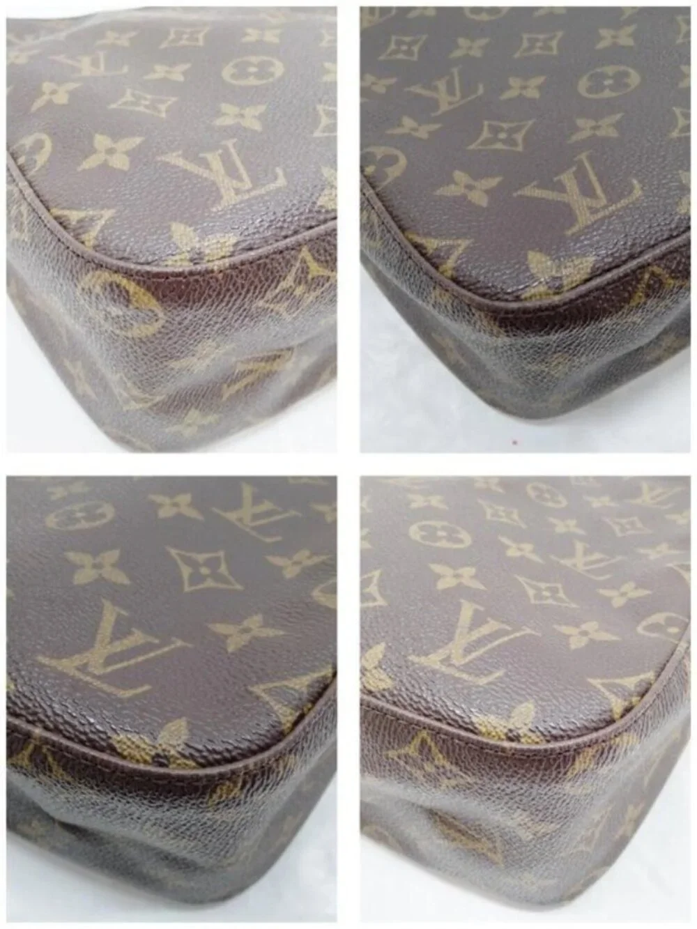 Louis Vuitton classic louis